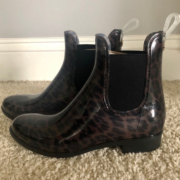 Rain Booties - Picture 3 of 8